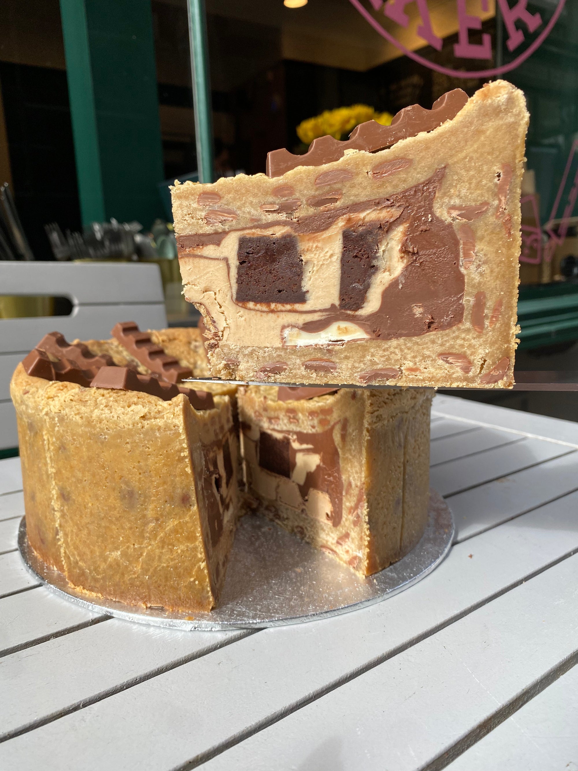 Whole Bakes