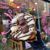 Good Day Buns - PREORDER FOR COLLECTION FOLLOWING SATURDAY ONLY (11th July)