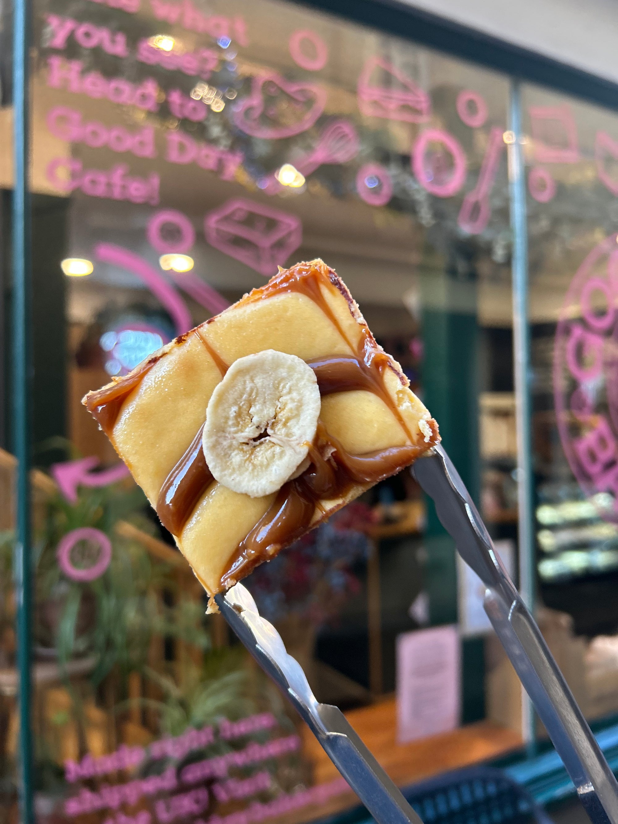 Mixed Brownie Box – Subscription Available