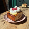 Good Day Buns - PREORDER FOR COLLECTION FOLLOWING SATURDAY ONLY (11th July)