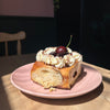 Good Day Buns - PREORDER FOR COLLECTION FOLLOWING SATURDAY ONLY (22ND AUGUST)