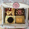 Good Day Birthday Box - COURIER DELIVERY