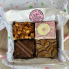 Good Day Birthday Box - COURIER DELIVERY