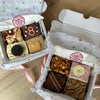 Good Day Birthday Box - COURIER DELIVERY