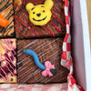 Pooh’s 100th Anniversary Box- COURIER DISPATCH TUESDAY 13TH OCTOBER