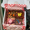 Pooh’s 100th Anniversary Box- COURIER DISPATCH TUESDAY 13TH OCTOBER
