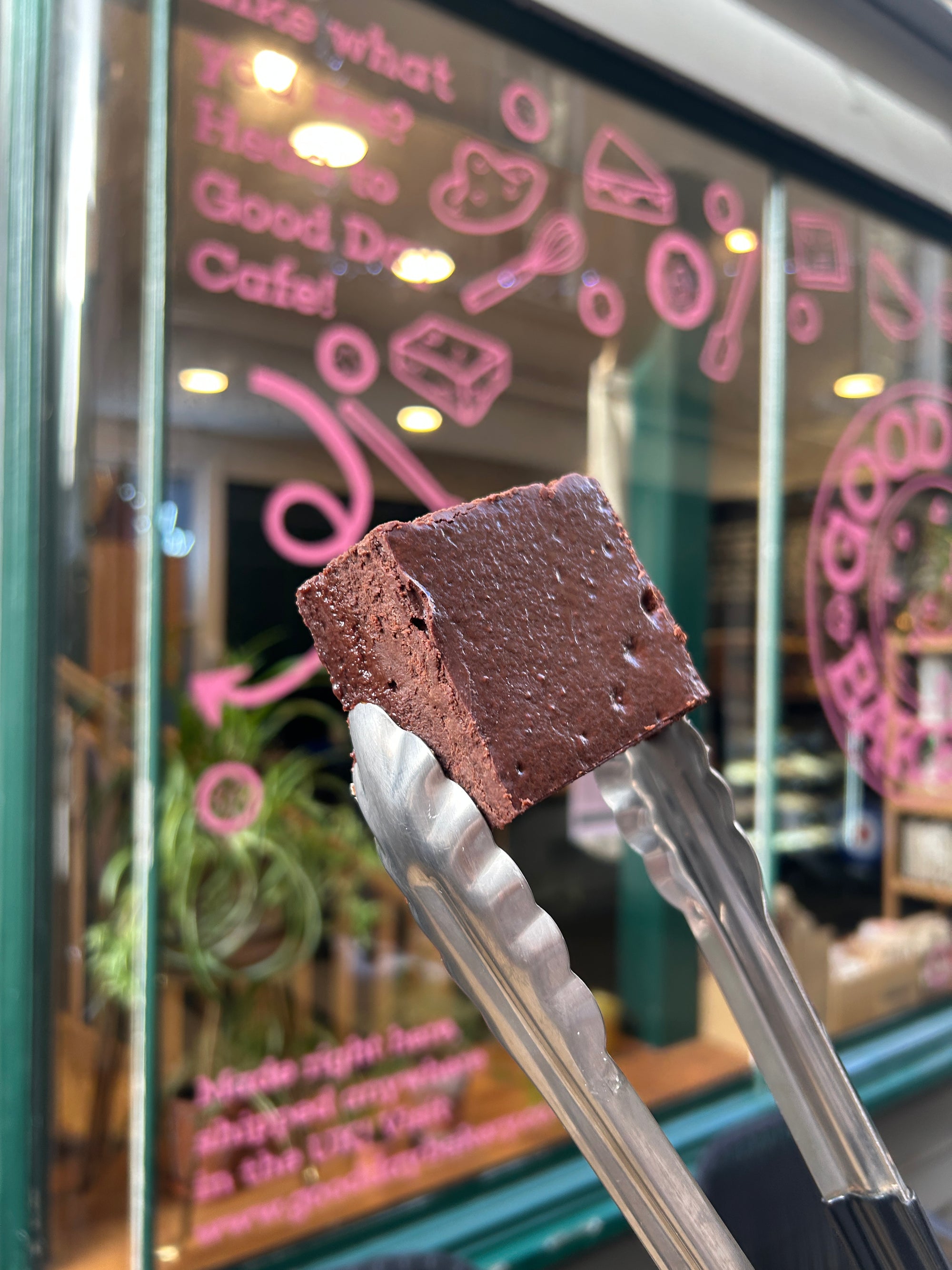 Mixed Brownie Box – Subscription Available