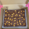 Whole Brownie Trays - Collection Only