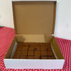 Whole Brownie Trays - Collection Only