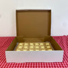 Whole Brownie Trays - Collection Only