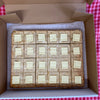 Whole Brownie Trays - Collection Only