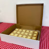 Whole Brownie Trays - Collection Only