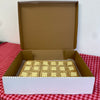 Whole Brownie Trays - Collection Only
