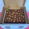 Whole Brownie Trays - Collection Only