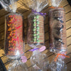 Halloween Brownie Roll