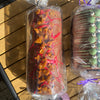 Halloween Brownie Roll