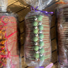 Halloween Brownie Roll