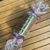 Halloween Brownie Roll