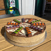 Whole Halloween Cookie Doughs - Collection Only