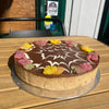 Whole Halloween Cookie Doughs - Collection Only