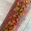 Halloween Brownie Roll