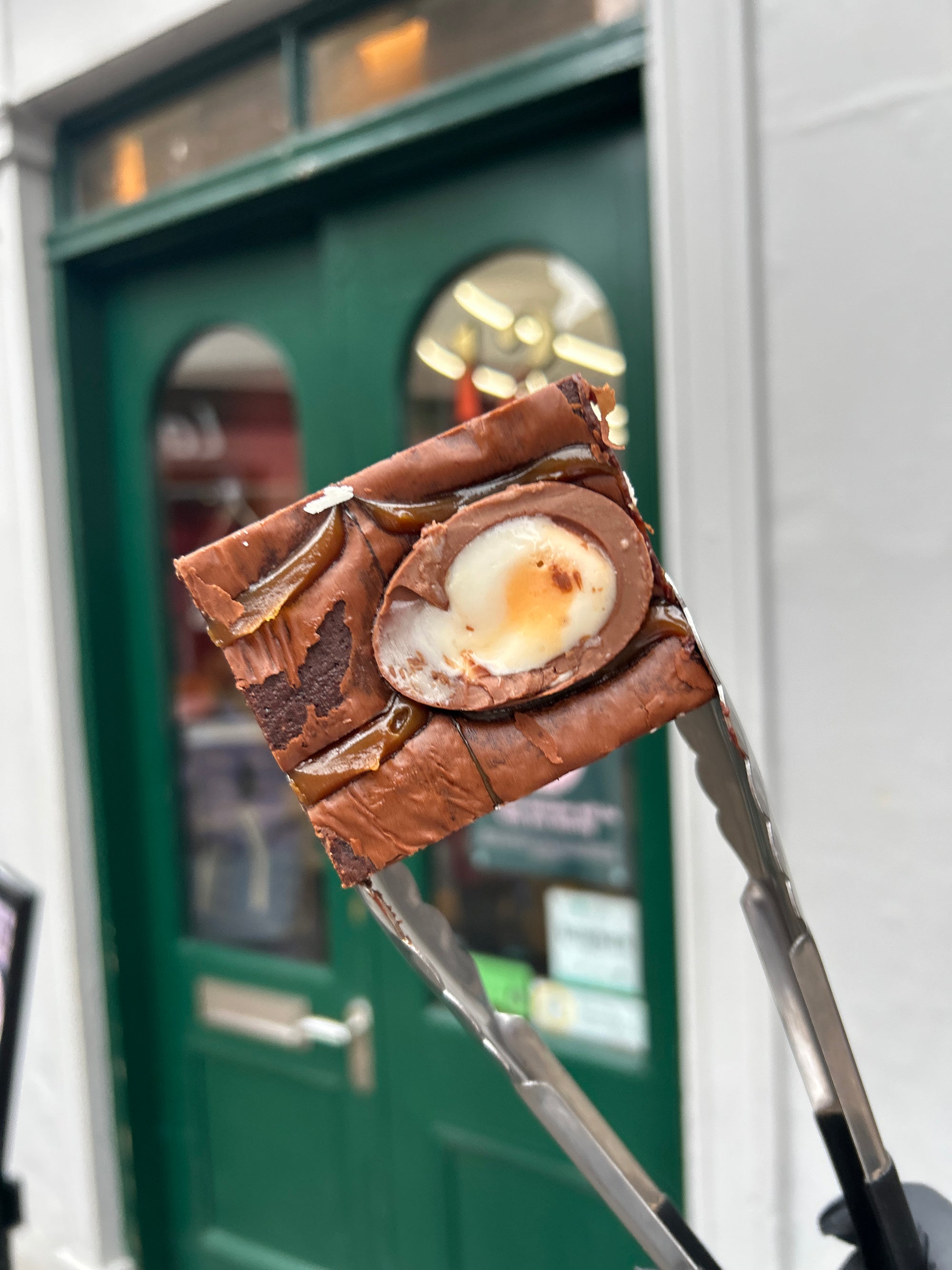 Mixed Brownie Box – Subscription Available