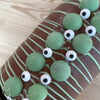 Halloween Brownie Roll