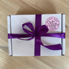 The Wickedly Good Cookie Dough Box - Courier Shipping