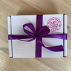 The Wickedly Good Cookie Dough Box - COLLECTION FROM BATH