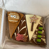 The Wickedly Good Cookie Dough Box - COLLECTION FROM BATH