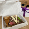 The Wickedly Good Cookie Dough Box - COLLECTION FROM BATH
