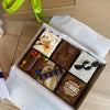 The Spooktacular Mixed Six  Box - Courier Shipping