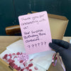 Surprise Birthday Box - COURIER DELIVERY