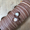 Easter Brownie Logs- COLLECTION FROM BATH SHOP ONLY