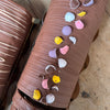 Easter Brownie Logs- COLLECTION FROM BATH SHOP ONLY