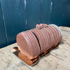 Easter Brownie Logs- COLLECTION FROM BATH SHOP ONLY