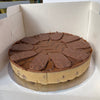 Whole Cookie Doughs - Collection Only