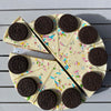 Whole Cookie Doughs - Collection Only
