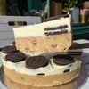 Whole Cookie Doughs - Collection Only