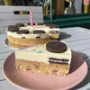 Whole Cookie Doughs - Collection Only