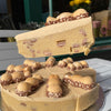 Whole Cookie Doughs - Collection Only