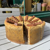 Whole Cookie Pies - Collection Only