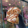 Good Day Buns - PREORDER FOR COLLECTION FOLLOWING SATURDAY ONLY (4th July)