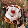 Good Day Buns - PREORDER FOR COLLECTION FOLLOWING SATURDAY ONLY (4th July)