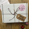 Christmas Selection Box - COURIER DELIVERY