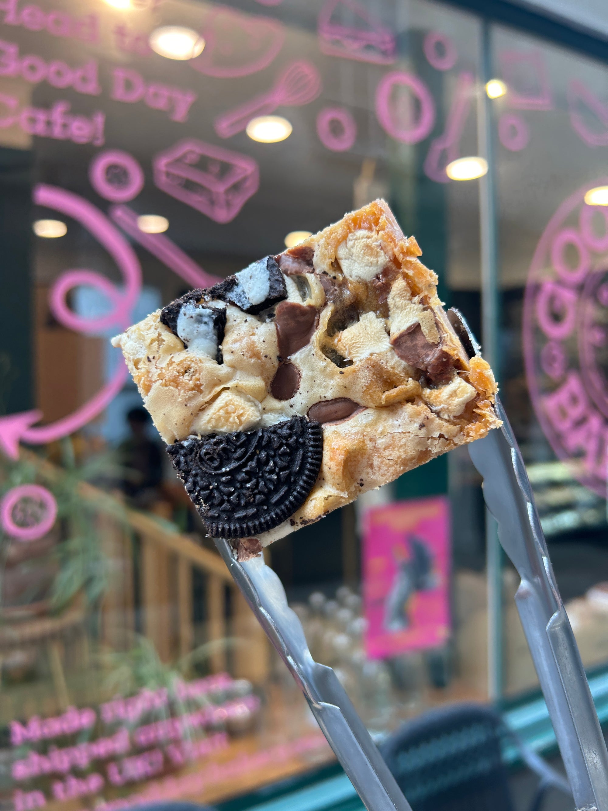 Mixed Brownie Box – Subscription Available