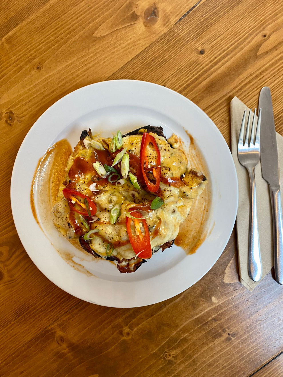 Menus - Good Day Cafe